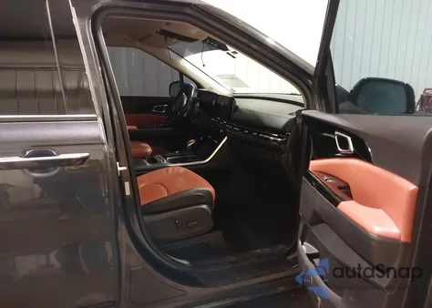 2023 Kia Carnival Mpv Sx z USA, uszkodzony, nr VIN KNDNE5H3XP6224497